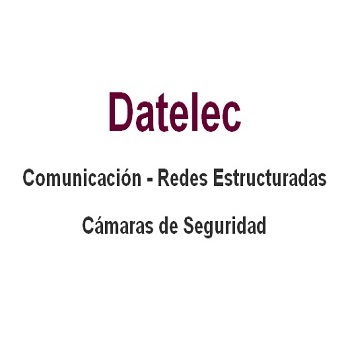 Foto de Datelec - Comunicación  - Redes Estructuradas  - Cámaras de Seguridad
