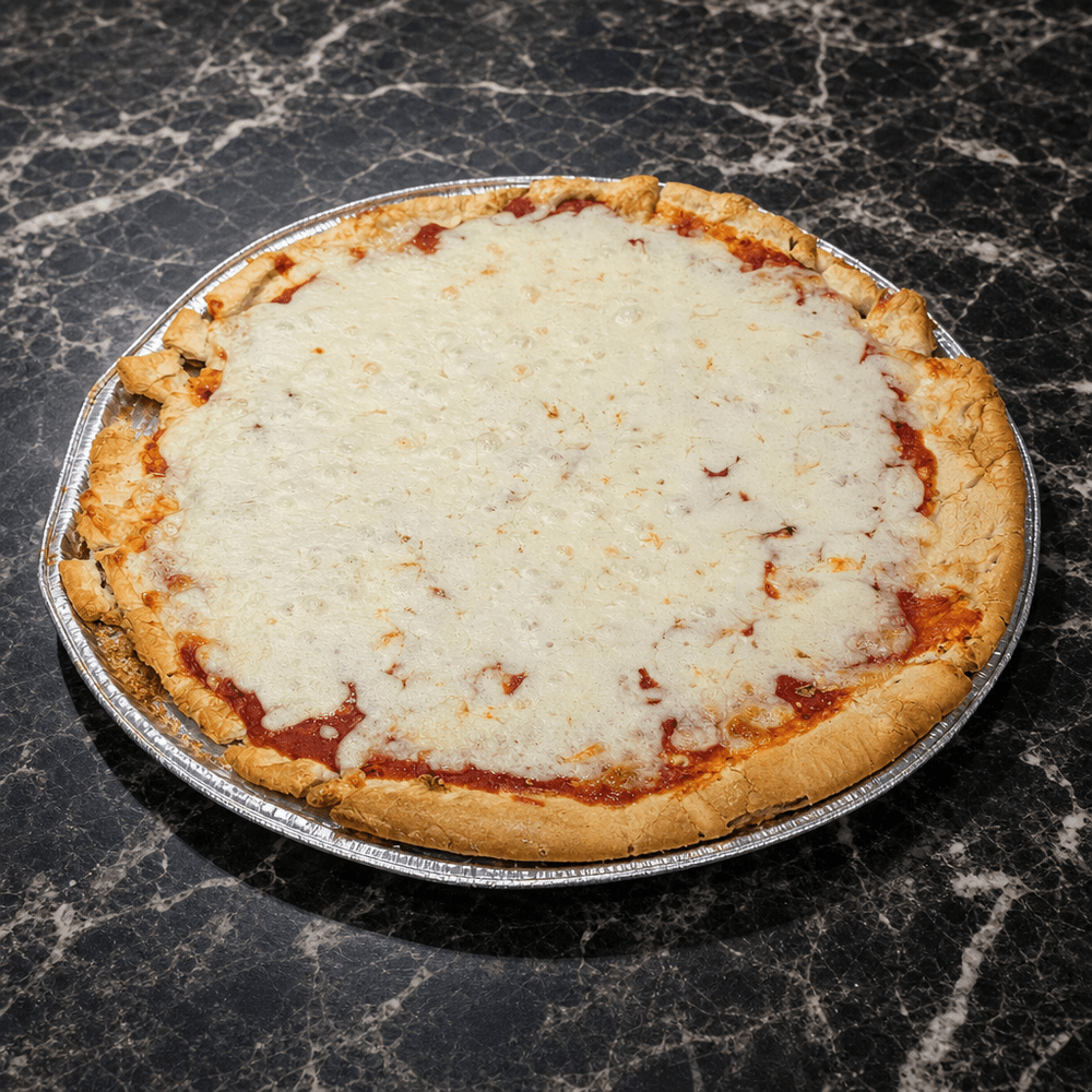 Gluten Free Pizza