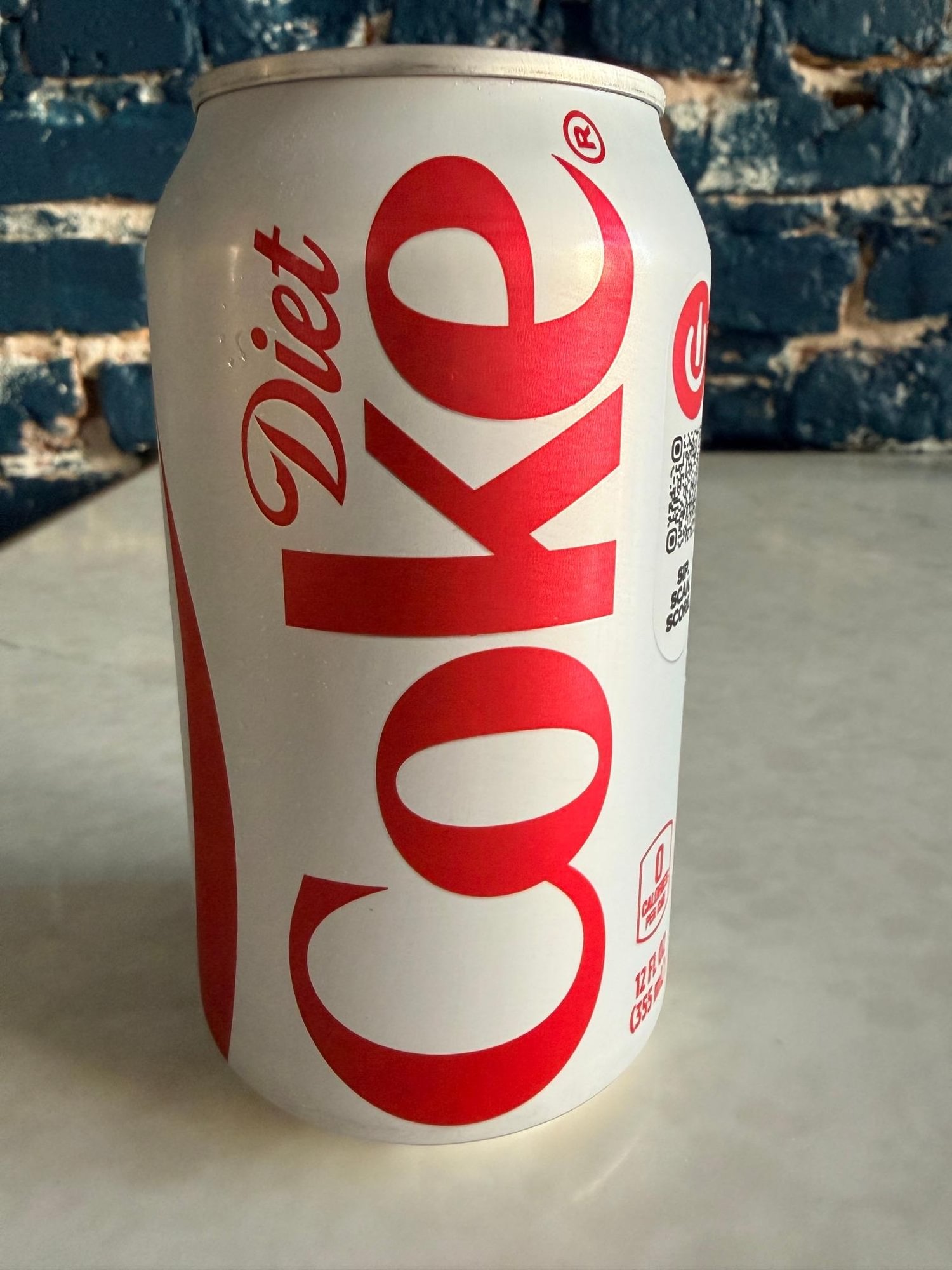 Diet Coke