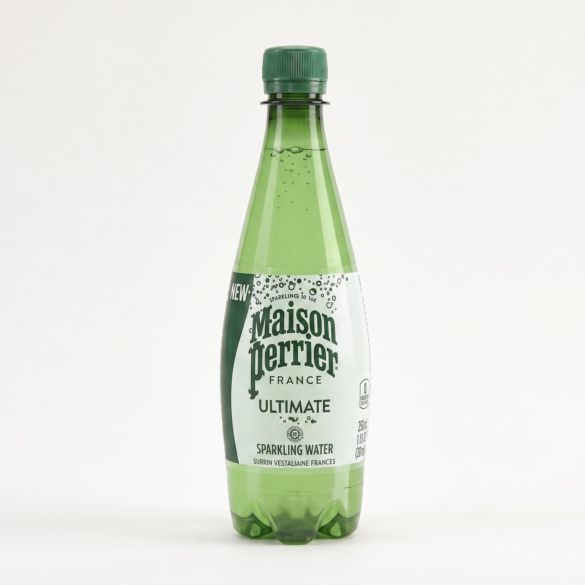Sparkling Water