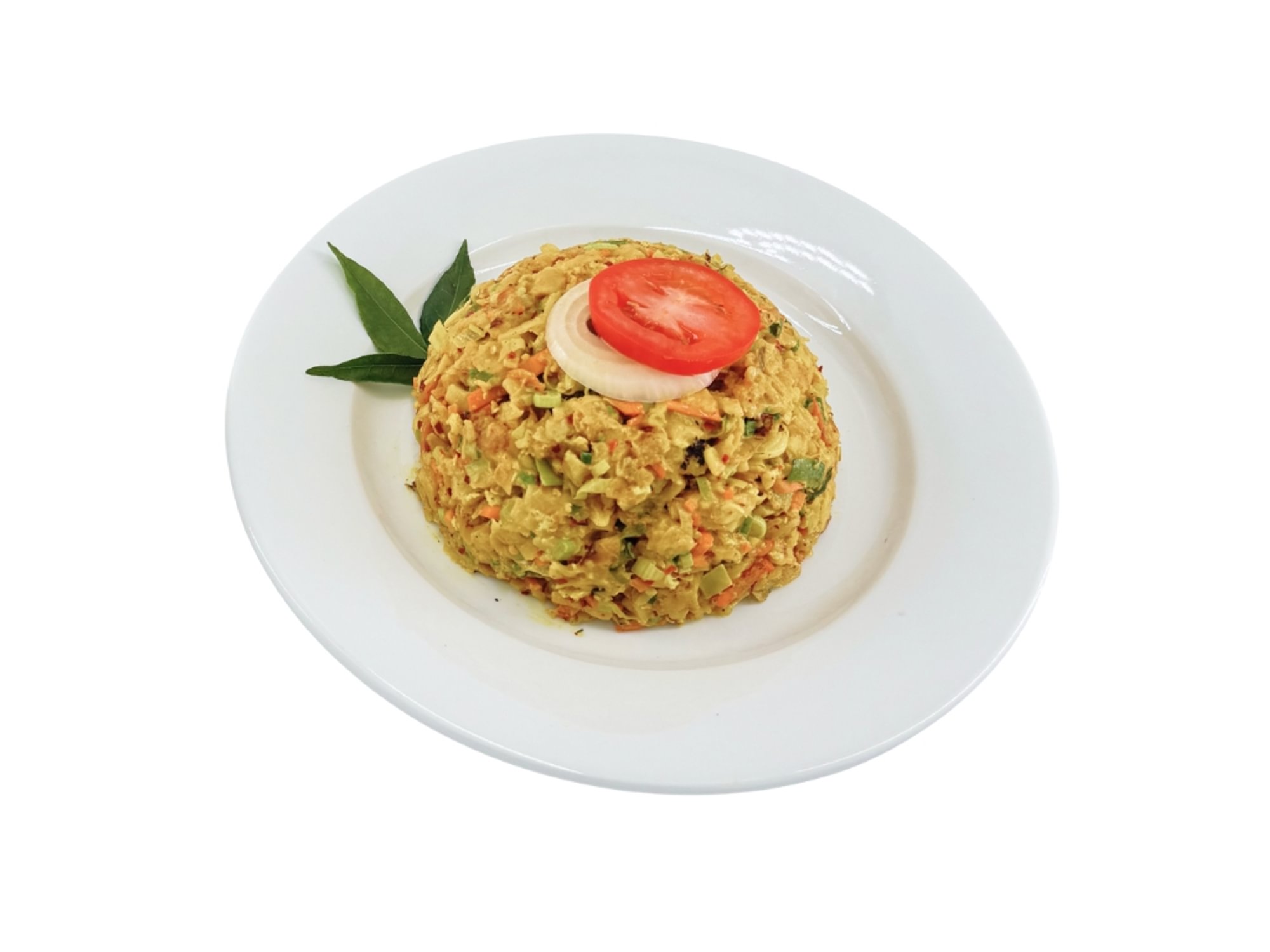 Beef Koththu