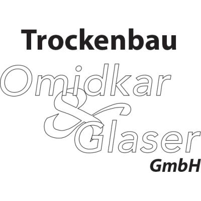 Logo von Omidkar & Glaser GmbH