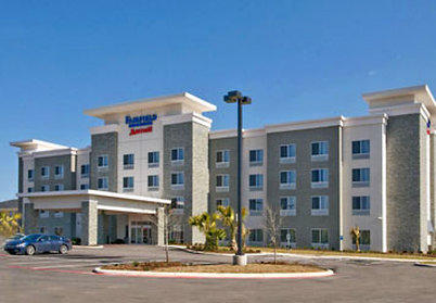 Fairfield Inn & Suites by Marriott New Braunfels Photo