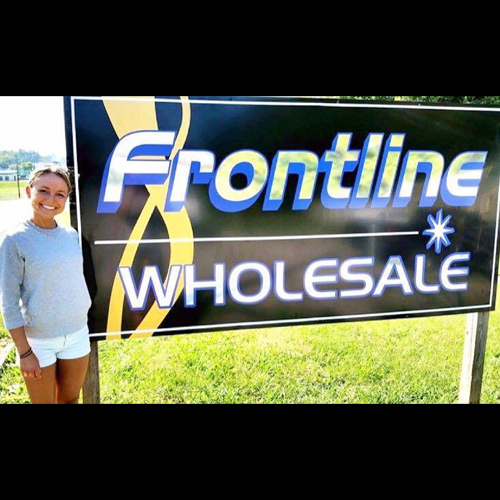 Frontline Wholesale