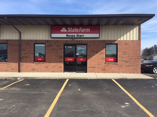 Renee Starr - State Farm Insurance Agent Photo