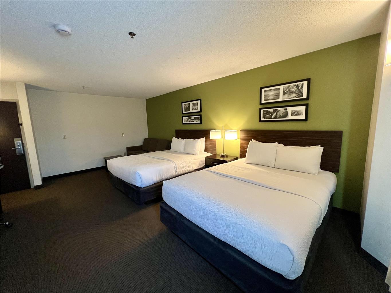 SureStay by Best Western Roseburg Image