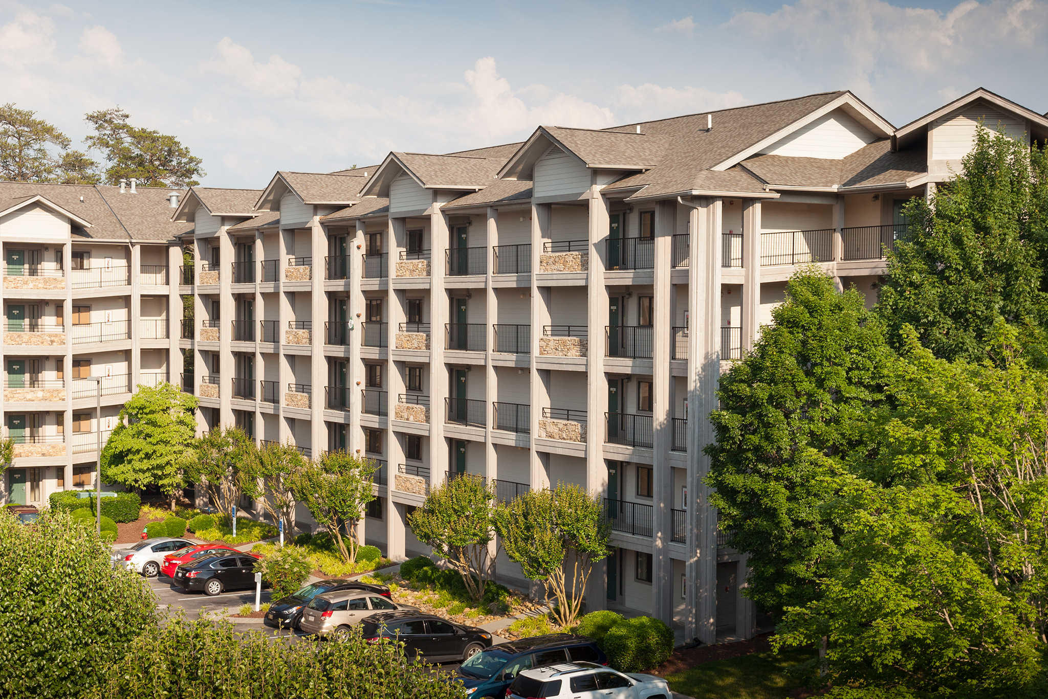 Bluegreen Vacations Laurel Crest, an Ascend Resort in Pigeon TN