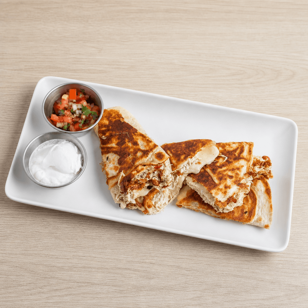 Quesadilla