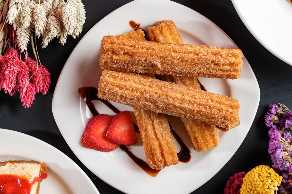 Churros