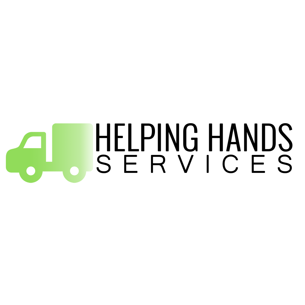 Helping Hands Services Logo