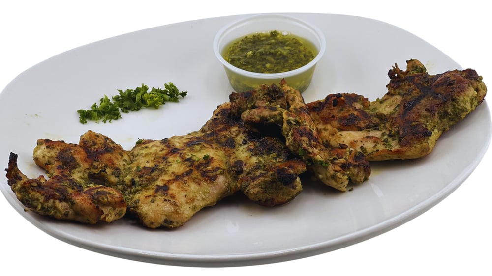 Chicken Churrasco