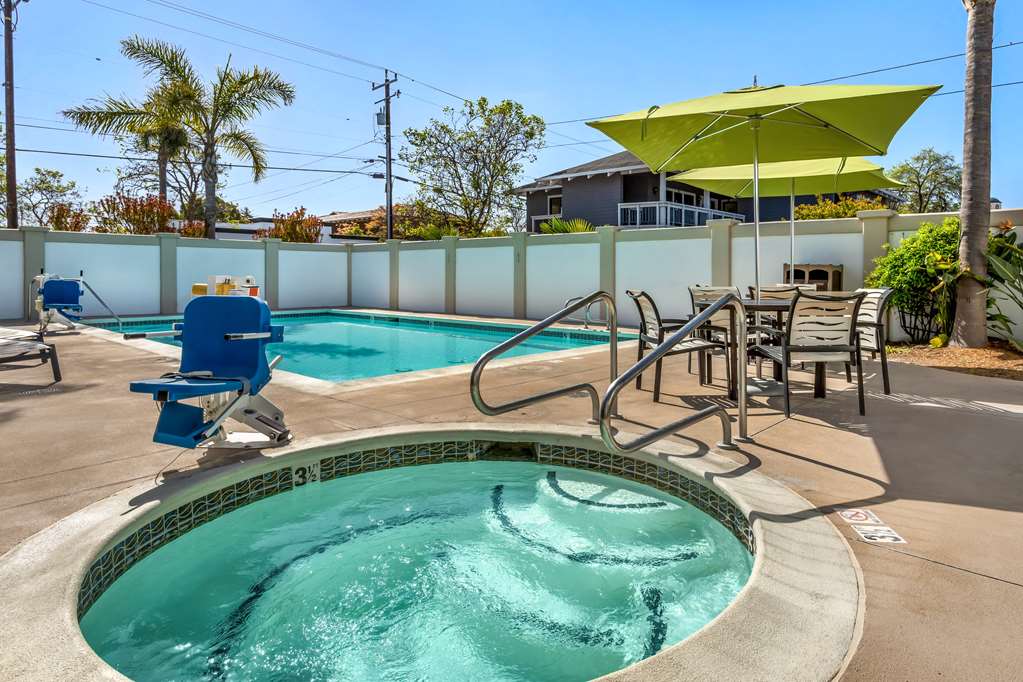 Best Western Plus Capitola By-the-Sea Inn & Suites Image