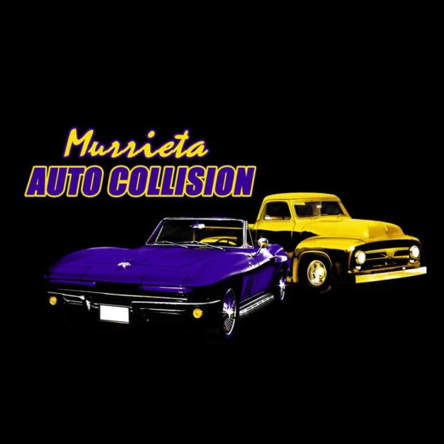 Murrieta Auto Collision