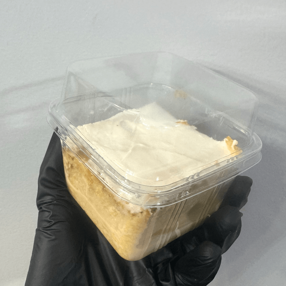 Original Tres Leches