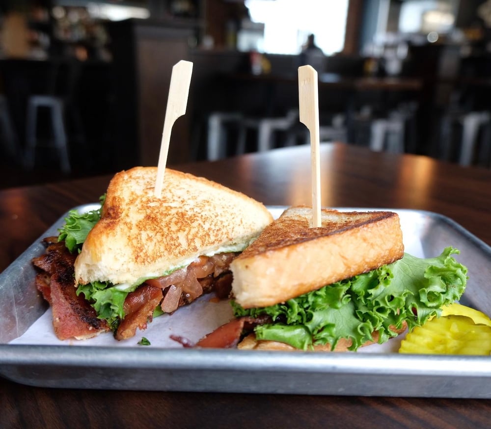 BLT