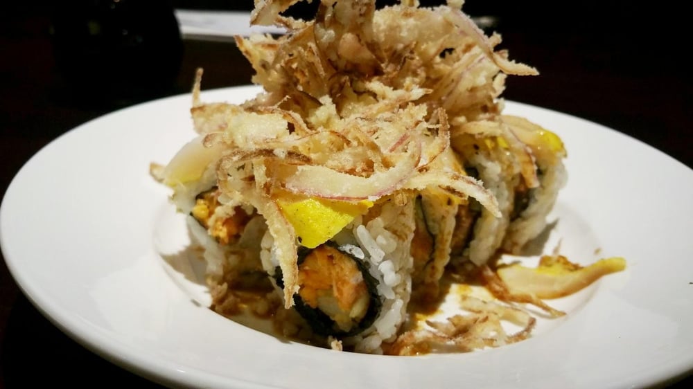 Saugus Roll
