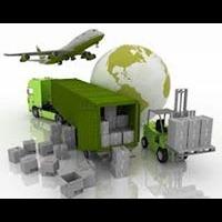 Golden Eagle Moving Company Logo