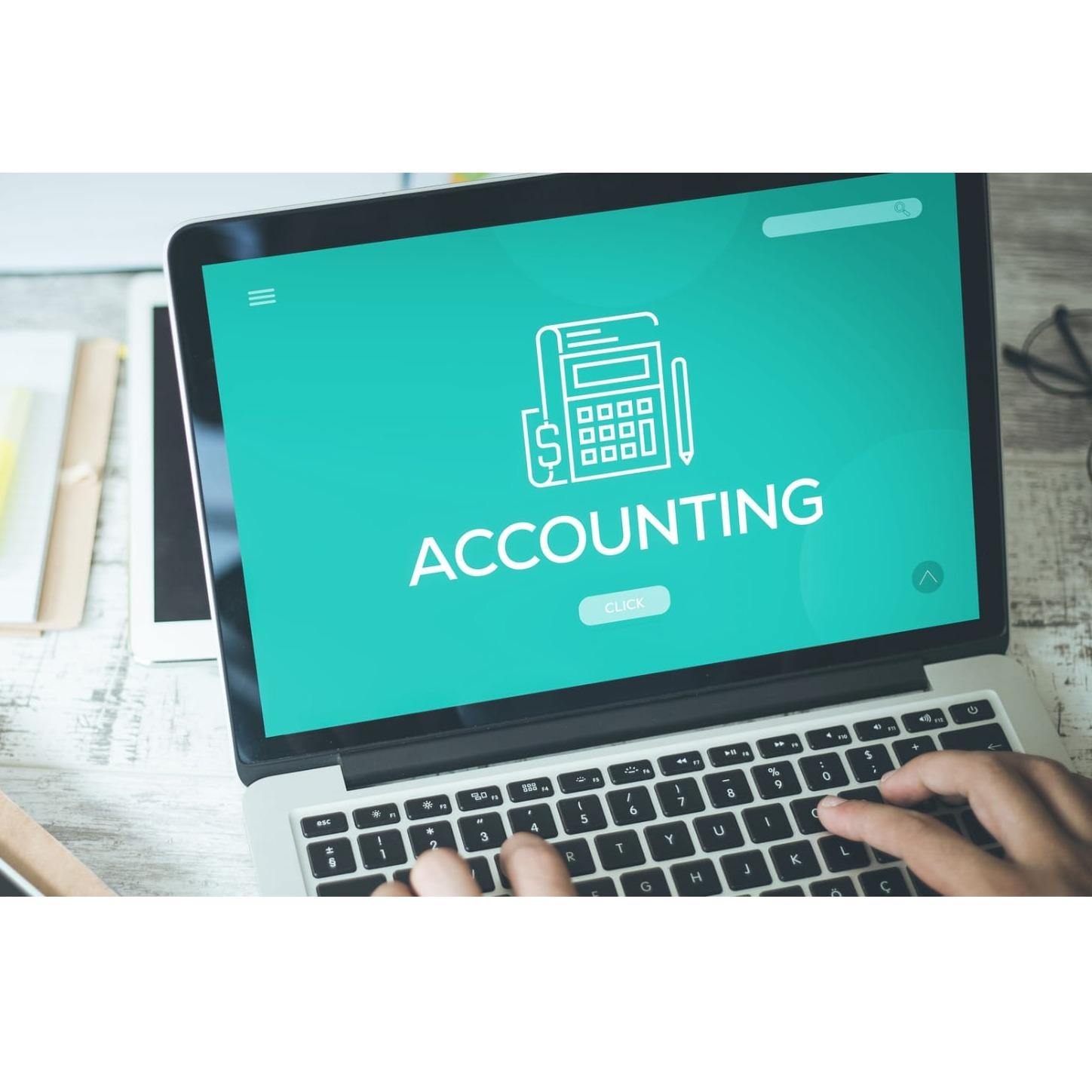 John J Shutt, CPA Logo