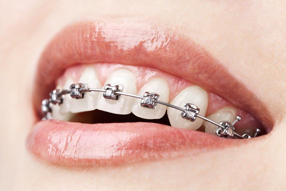 Sinai Dental Photo