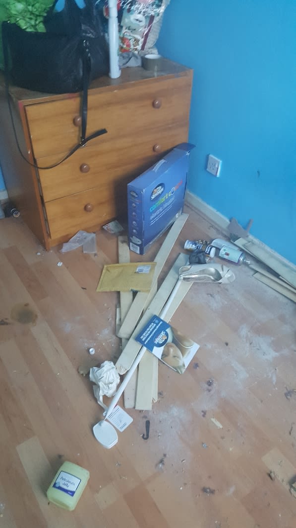 Images Harmony House Services Ltd