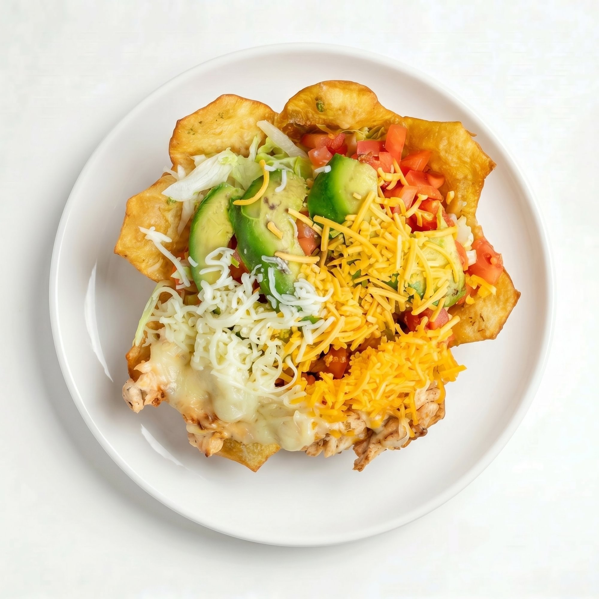 Taco Salad