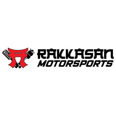 Rakkasan Motorsports LLC Logo