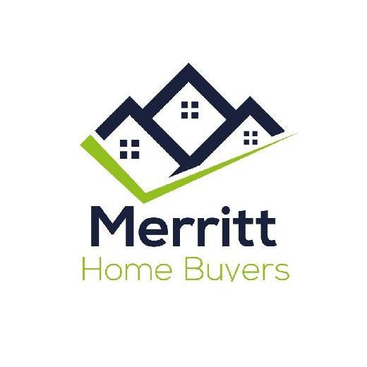 Merritt Home Buyers Logo
