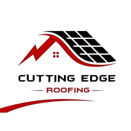 Cutting Edge Roofing Logo