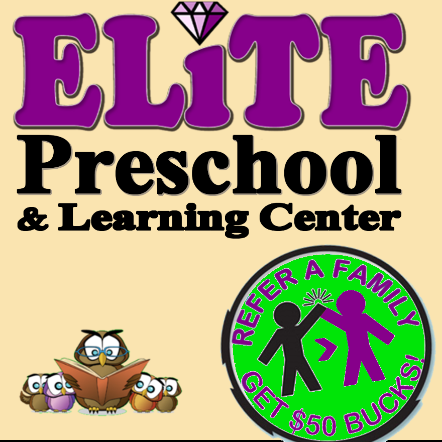 Elite Preschool and Learning Center Photo