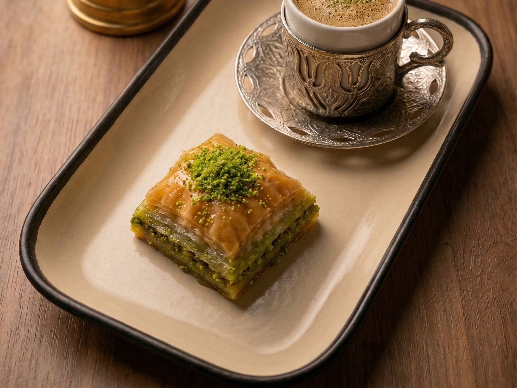 Baklava Turkish