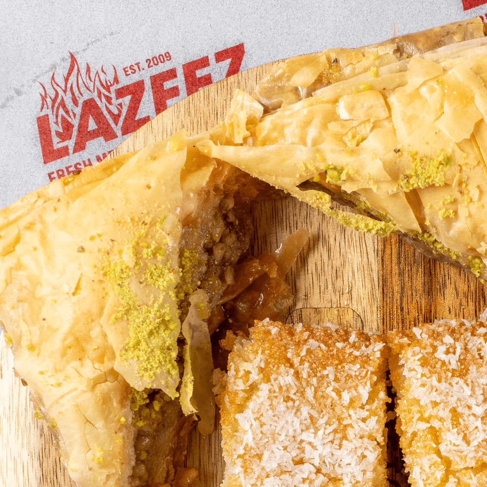 Baklava