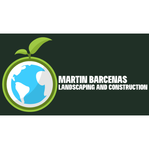 MB Landscape and Construction Inc Logo