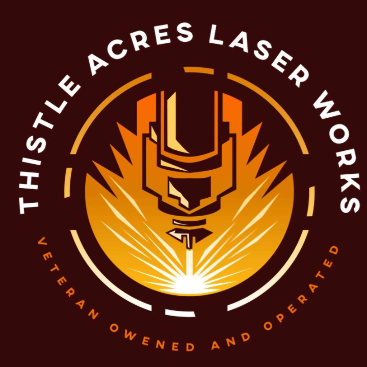 Thistle Acres Laser Works