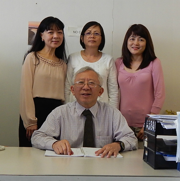 Images Allstate Insurance Agent: Quan Pham