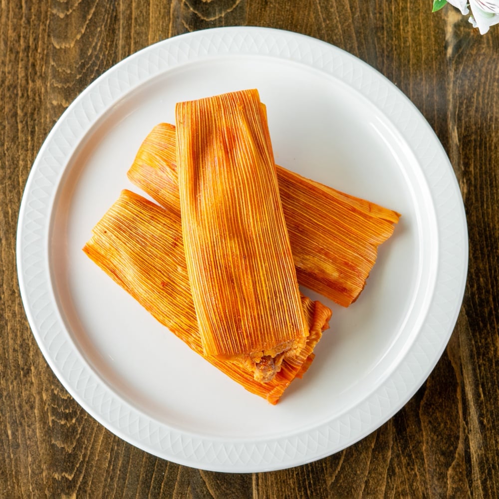 Tamales