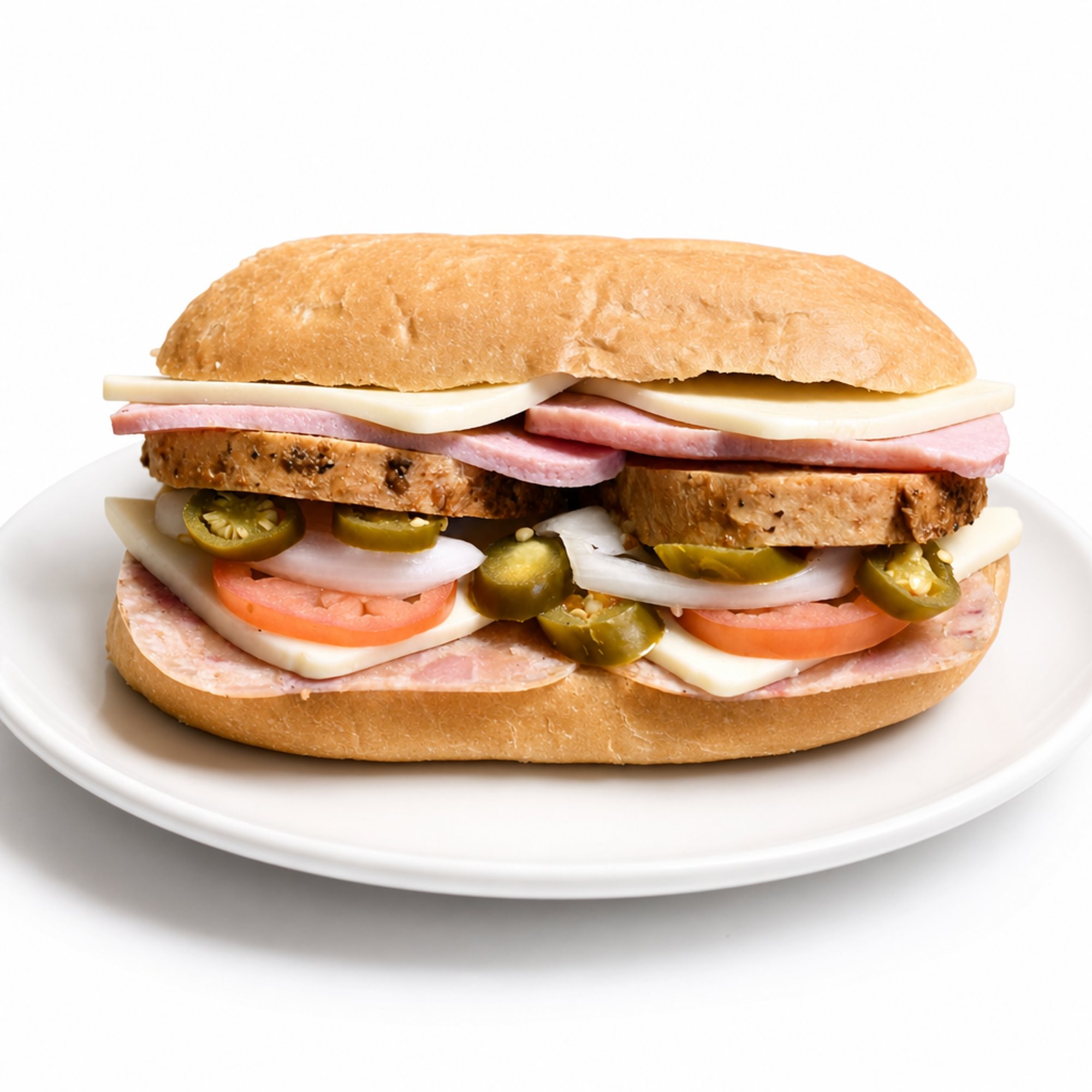 Torta Polin