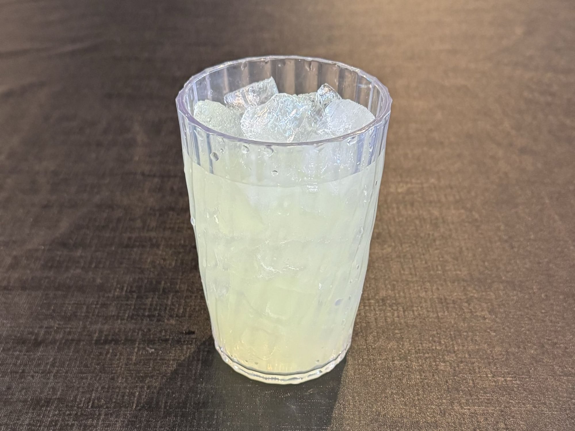 Lemonade
