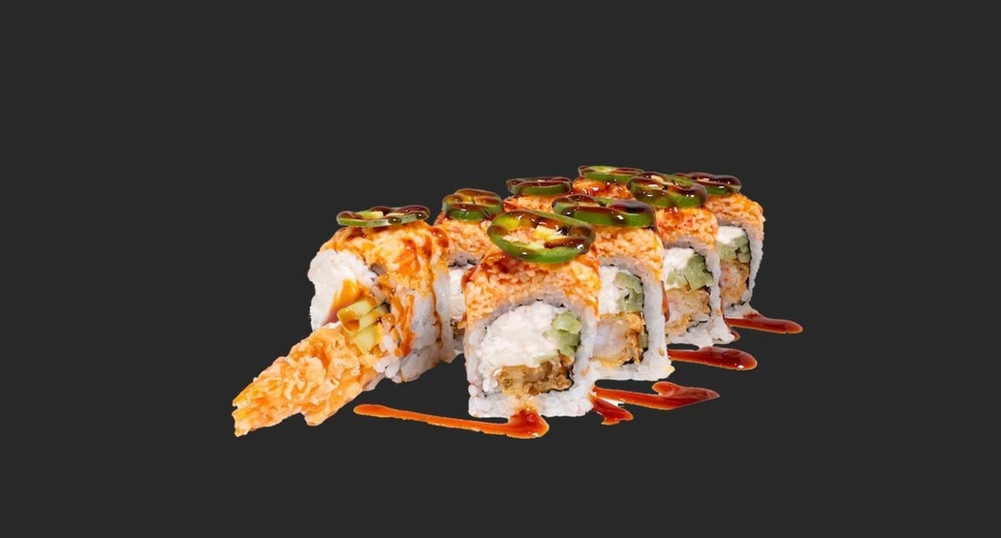 C2 Afterburner Roll