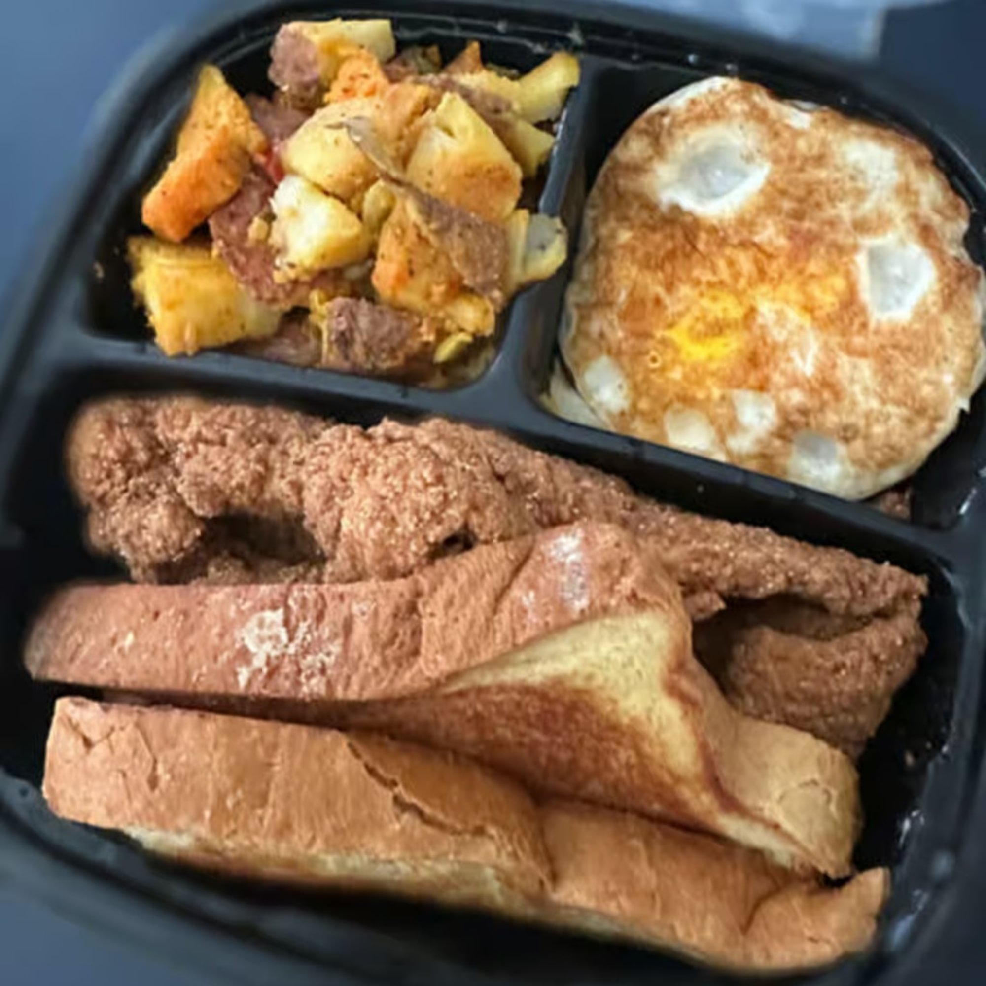 Catfish Platter