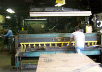 Acme Brass & Aluminum Manufacturing Photo