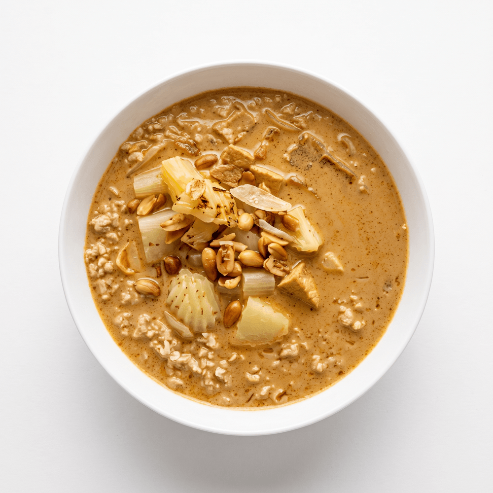 Massaman Curry