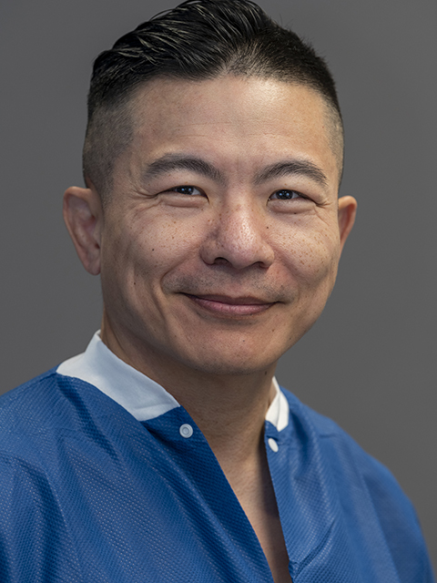 profile headshot