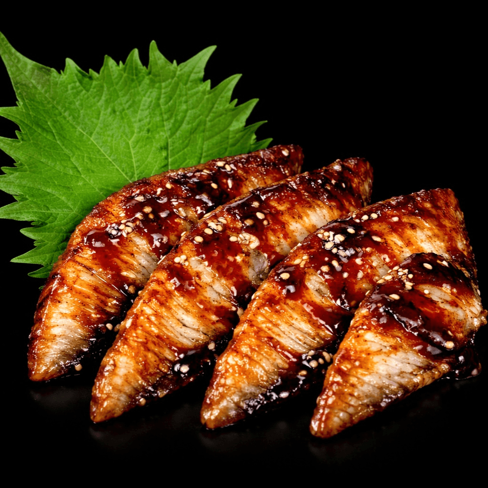 Unagi Sashimi