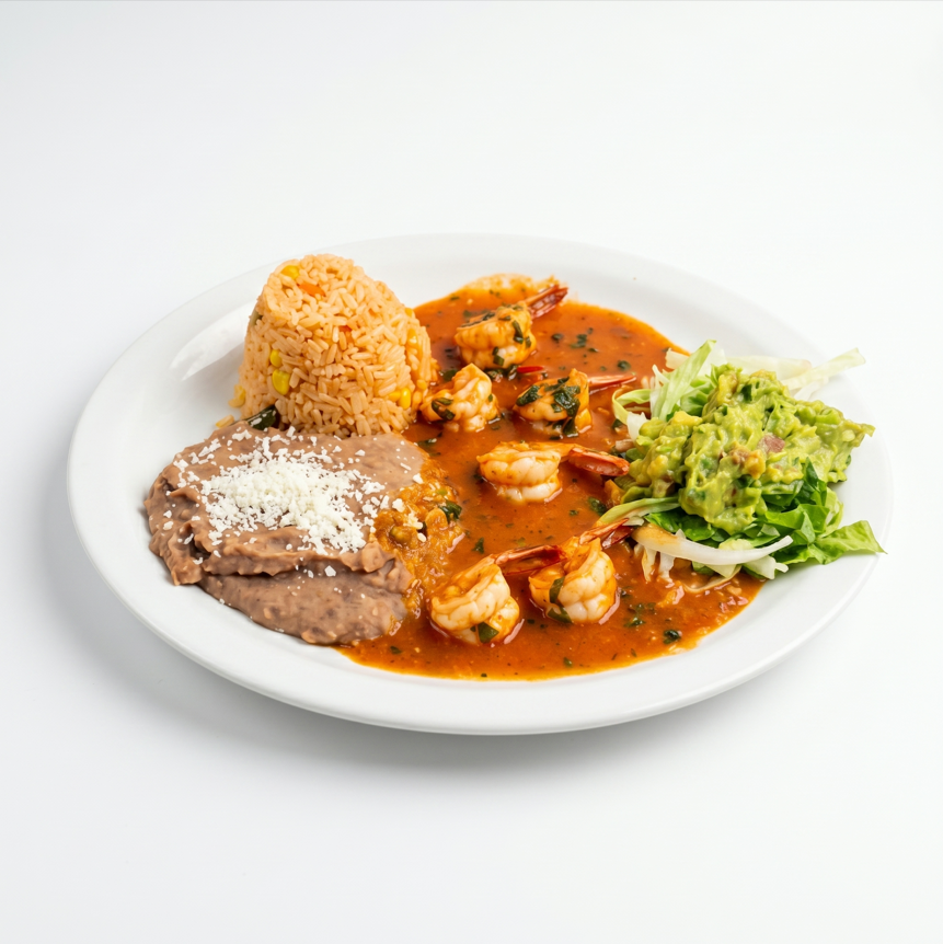 Bistec Mexicano