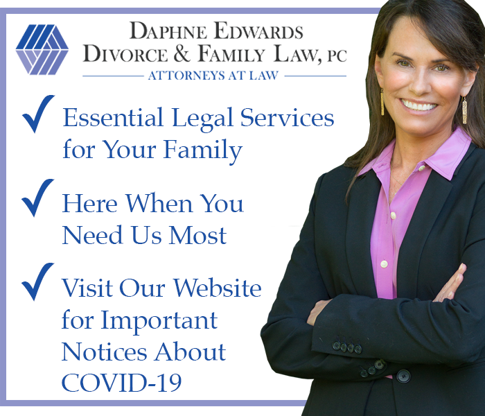 Daphne Edwards Divorce & Family Law Photo