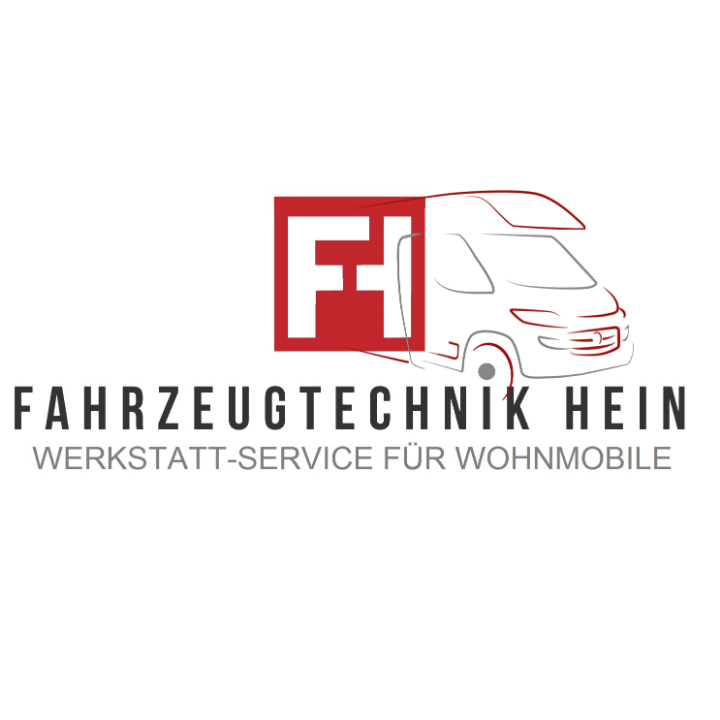 Logo von Fahrzeugtechnik Hein
