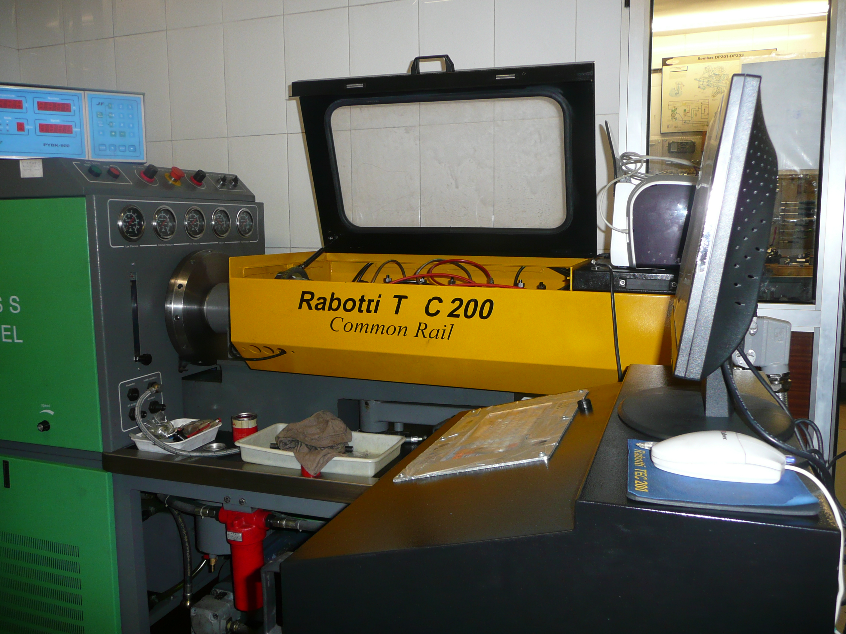 Galería en miniatura