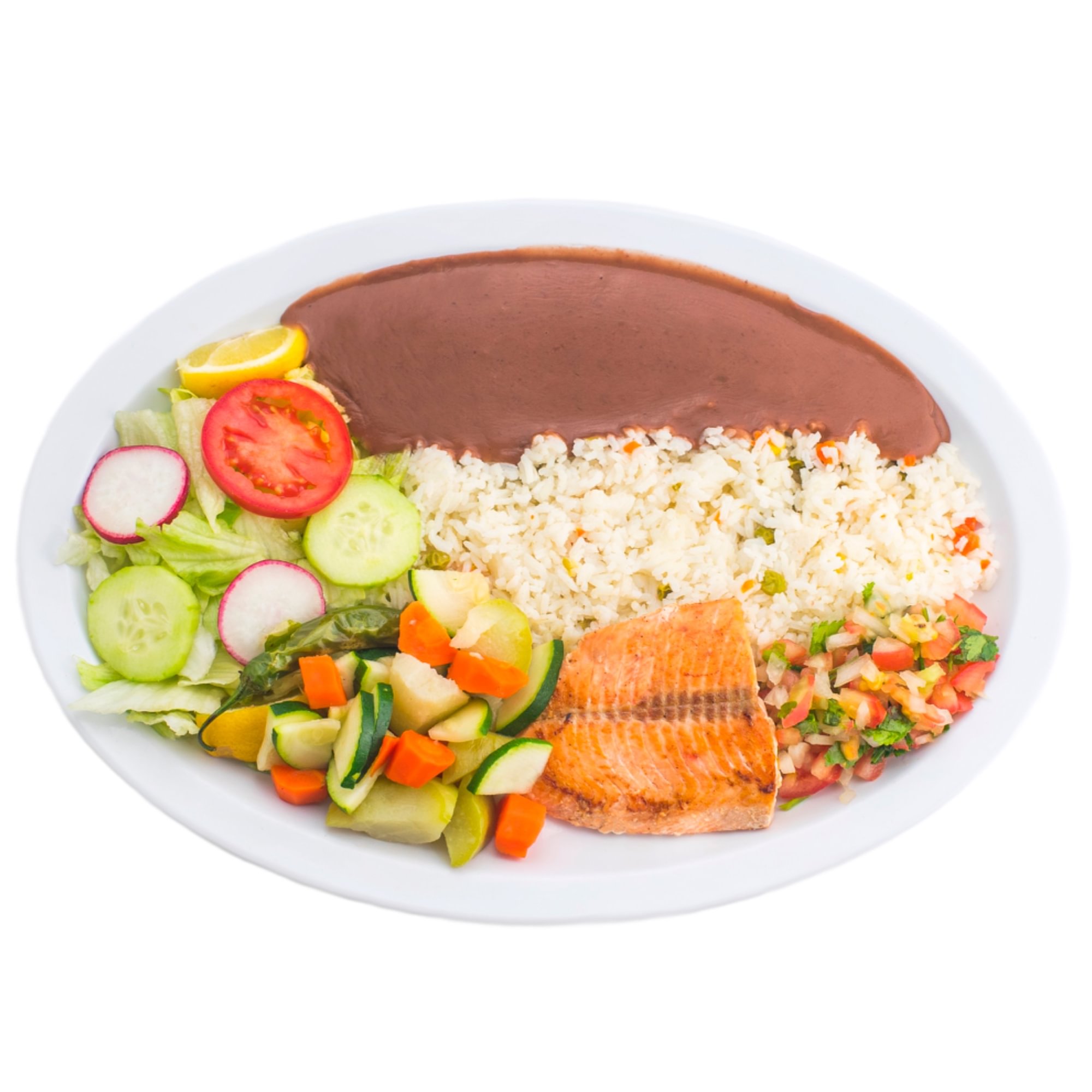 Salmon