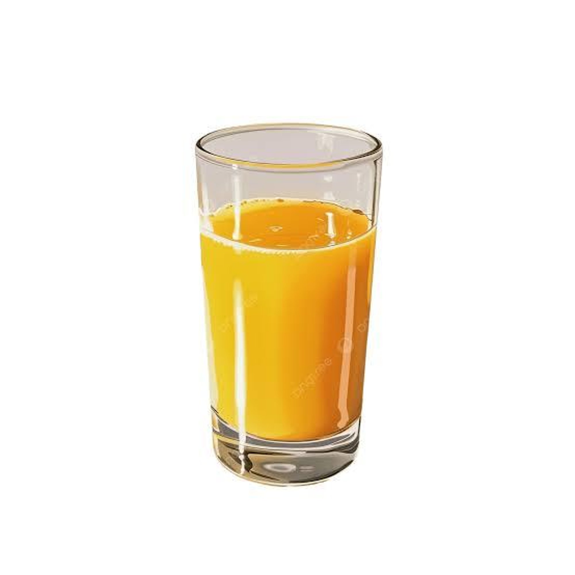 Orange Juice (Large)