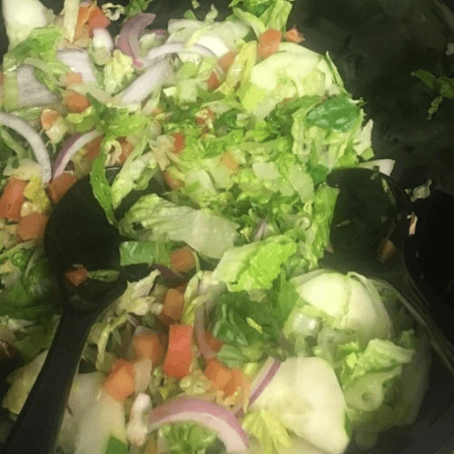 Side Salad